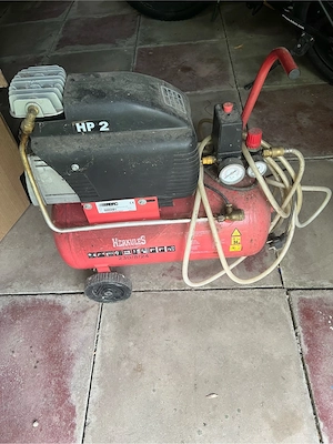 kompressor Bild 4