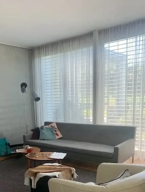 Original Zanotta Sofa zu verkaufen Bild 3