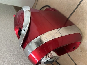 Cafissimo Kapselmaschine Bild 2