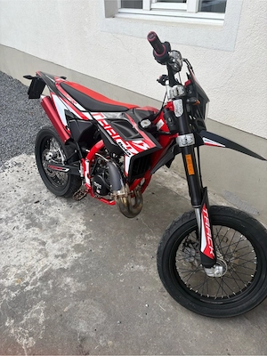 Beta RR 50 Track Bild 3