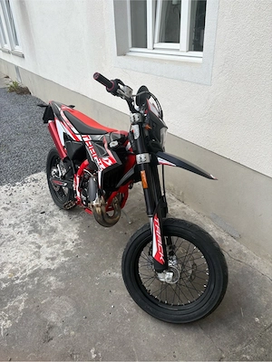 Beta RR 50 Track Bild 4