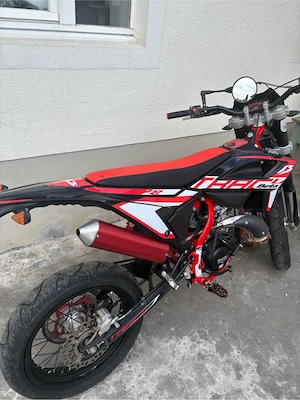 Beta RR 50 Track Bild 5