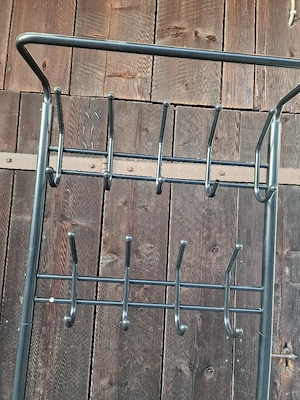 Garderobenständer Bild 3