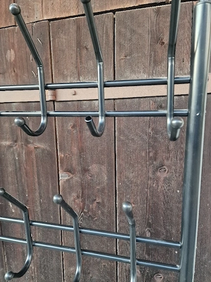 Garderobenständer Bild 5