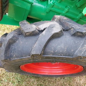 Verkaufe Agria 5500 Balkenmäher Motormäher  Bild 2