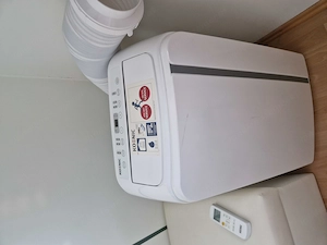 Klimagerät mobil 2,6 kW
