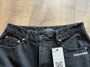Pegador Baggy Jeans Gr 30 Bild 3