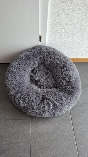 Kostenlos Katzenbett Bild 2