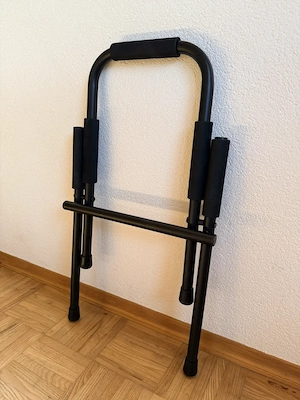 Ständer für Gitarrenverstärker Bild 3