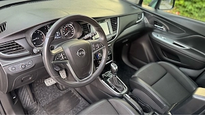 Opel Mokka X  Bild 2