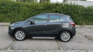 Opel Mokka X  Bild 5