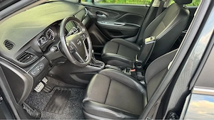 Opel Mokka X  Bild 4