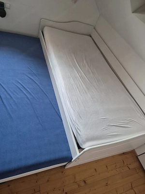 Kinderbett  Bild 4