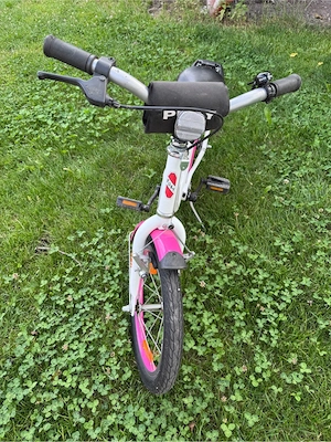 Puky Fahrrad 16 Zoll Bild 4