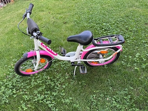 Puky Fahrrad 16 Zoll Bild 2