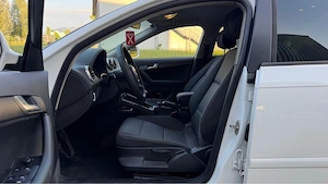 Audi A3 1.9 tdi Bild 2