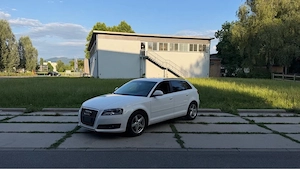 Audi A3 1.9 tdi Bild 9