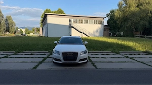 Audi A3 1.9 tdi Bild 10