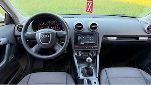 Audi A3 1.9 tdi Bild 5