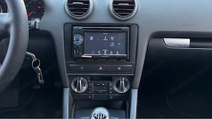 Audi A3 1.9 tdi Bild 4