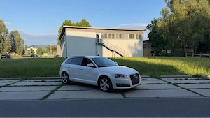 Audi A3 1.9 tdi Bild 6