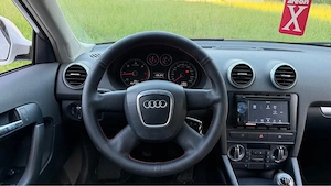 Audi A3 1.9 tdi Bild 8
