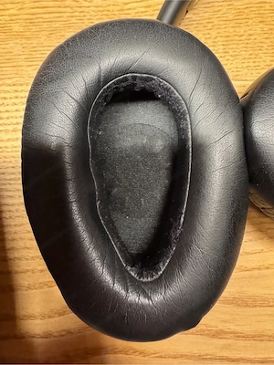 Sennheizer Headset Bild 2