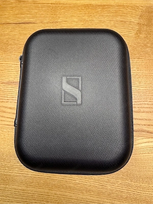 Sennheizer Headset Bild 4