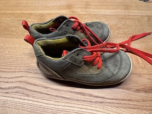 Kinderschuhe Gr 24 Bild 2