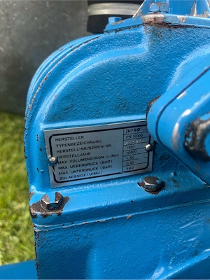 Streumix Güllefass Bild 5