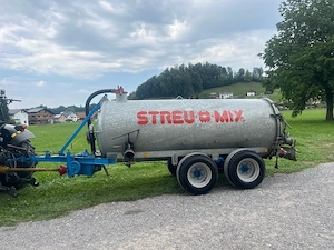 Streumix Güllefass Bild 2
