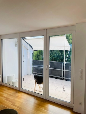 Wohnung 75,76m2 Bild 4