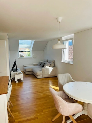 Wohnung 75,76m2 Bild 3