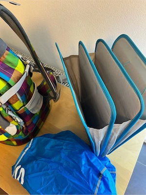 Ergobag Schultasche  Bild 2
