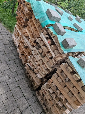Brennholz zu verkaufen  Bild 3