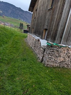 Brennholz zu verkaufen  Bild 2