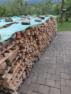 Brennholz zu verkaufen  Bild 4
