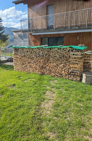 Brennholz zu verkaufen  Bild 5