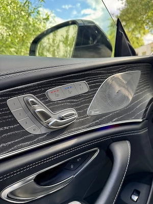Mercedes Benz Amg Gt 43 Bild 10