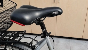 Fahrrad KTM Live Damenrad Tiefeinsteiger Bild 6