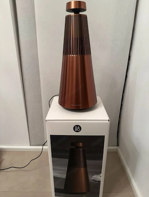 Beosound 2 2nd Gen.Bang & Olufsen Lautsprecher  Bild 3