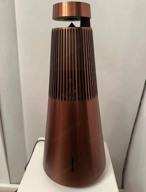 Beosound 2 2nd Gen.Bang & Olufsen Lautsprecher  Bild 2