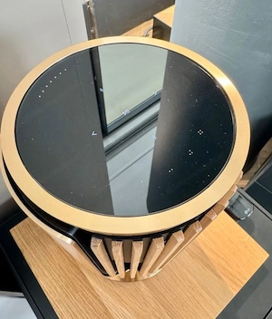 Bang & Olufsen BeoLab 8 Goldtone Lautsprecher  Bild 3