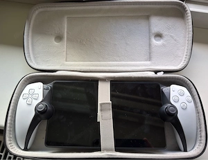 Playstation Portal Remote Player