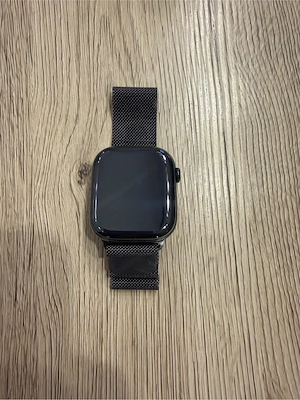 Apple Watch Series 10 Bild 3