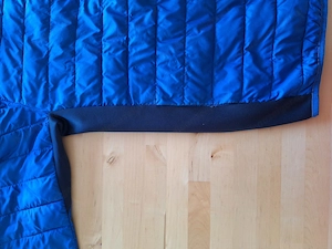 Original Jack & Jones CORE Sommerjacke Königsblau Bild 4
