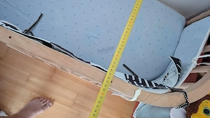 Beistellbett  Bild 2