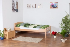 Bett Kinder Bild 2