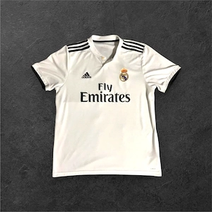 Real Madrid Herrentrikot Gr. L