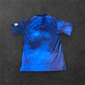 Real Madrid Herrentrikot Gr. L Bild 9